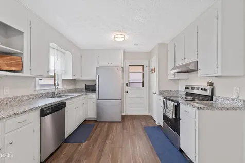 2103 Michael Lane Smithfield NC 27577