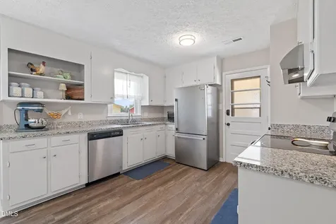 2103 Michael Lane Smithfield NC 27577