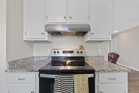 2103 Michael Lane Smithfield NC 27577