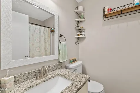 2103 Michael Lane Smithfield NC 27577
