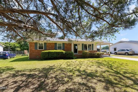 2103 Michael Lane Smithfield NC 27577