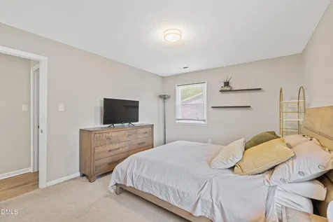 2103 Michael Lane Smithfield NC 27577