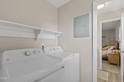 2103 Michael Lane Smithfield NC 27577