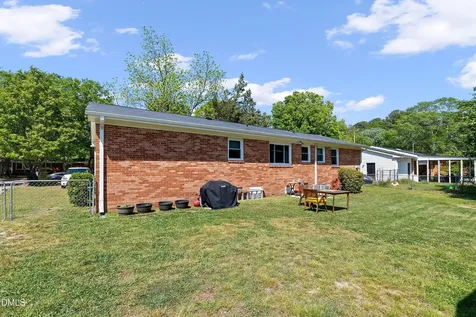 2103 Michael Lane Smithfield NC 27577