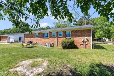 2103 Michael Lane Smithfield NC 27577