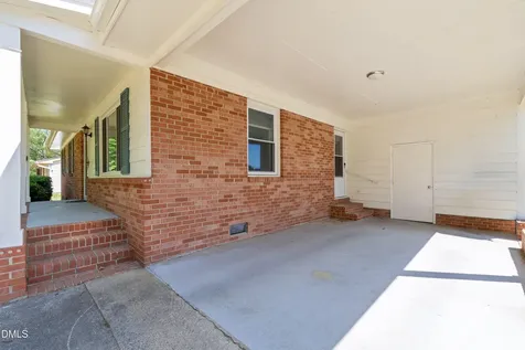 2103 Michael Lane Smithfield NC 27577