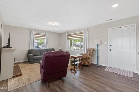 2103 Michael Lane Smithfield NC 27577