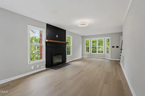 4305 Bartholomew Circle Raleigh NC 27604