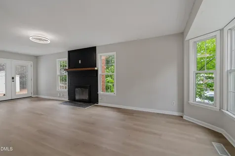 4305 Bartholomew Circle Raleigh NC 27604