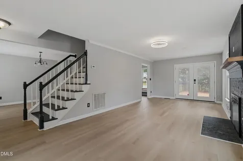 4305 Bartholomew Circle Raleigh NC 27604