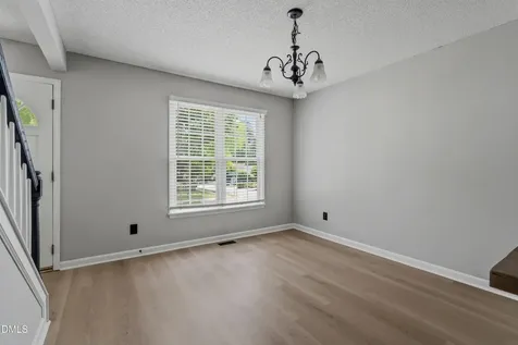 4305 Bartholomew Circle Raleigh NC 27604