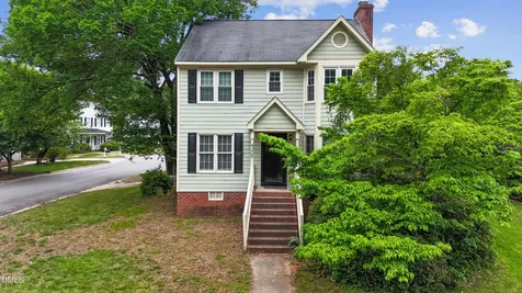 4305 Bartholomew Circle Raleigh NC 27604