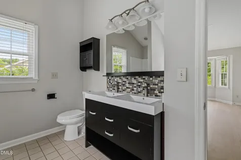 4305 Bartholomew Circle Raleigh NC 27604