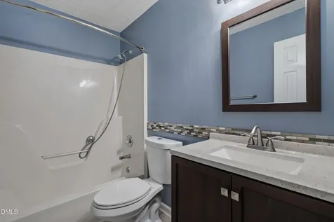 4305 Bartholomew Circle Raleigh NC 27604