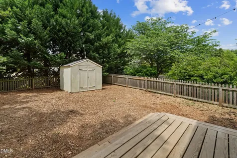 4305 Bartholomew Circle Raleigh NC 27604