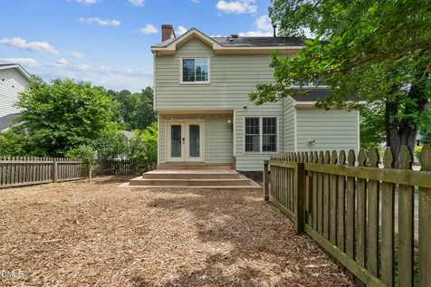 4305 Bartholomew Circle Raleigh NC 27604