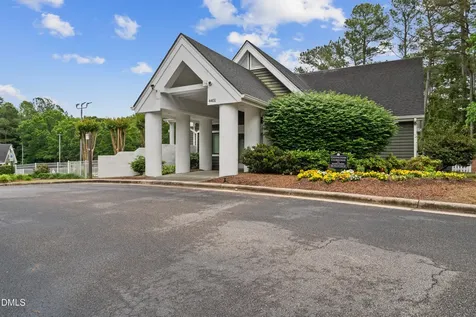 4305 Bartholomew Circle Raleigh NC 27604