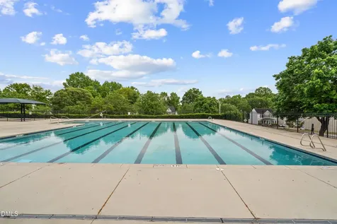 4305 Bartholomew Circle Raleigh NC 27604