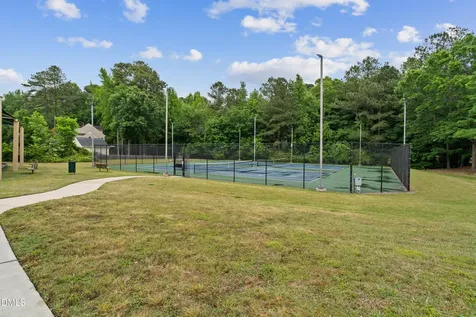 4305 Bartholomew Circle Raleigh NC 27604