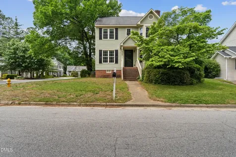 4305 Bartholomew Circle Raleigh NC 27604