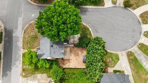 4305 Bartholomew Circle Raleigh NC 27604