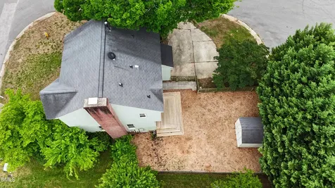 4305 Bartholomew Circle Raleigh NC 27604