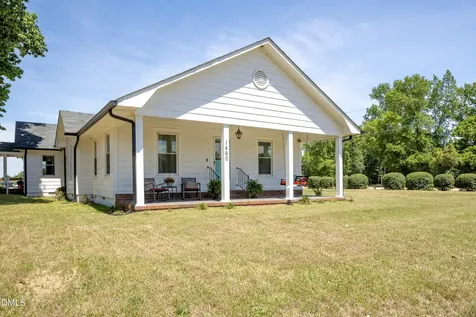 1460 Wrench Road Godwin NC 28344
