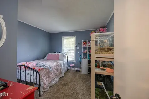 1460 Wrench Road Godwin NC 28344