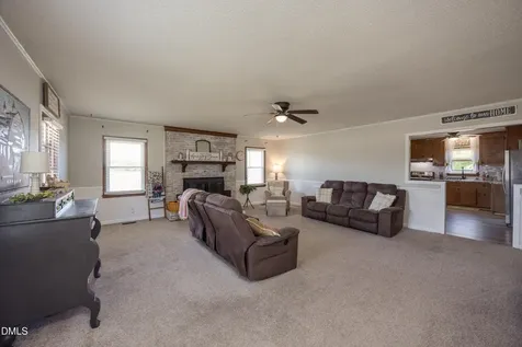1460 Wrench Road Godwin NC 28344