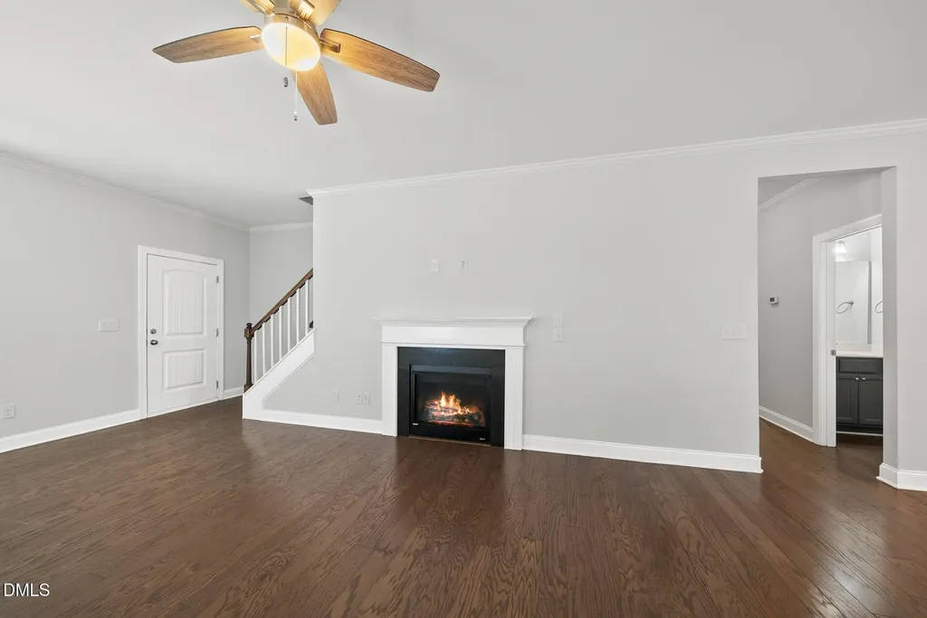 2133 Mills Crest Street Fuquay Varina NC 27526