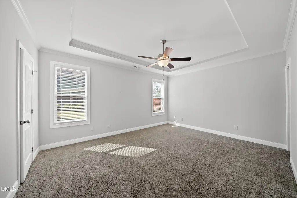 2133 Mills Crest Street Fuquay Varina NC 27526