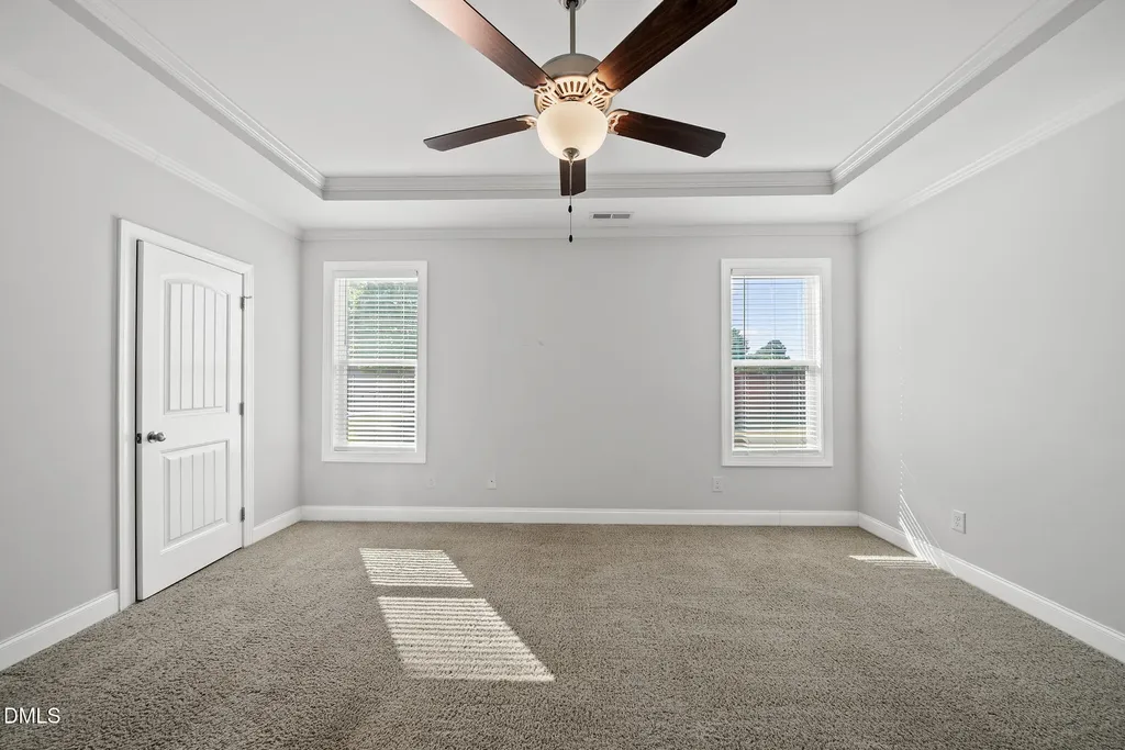 2133 Mills Crest Street Fuquay Varina NC 27526