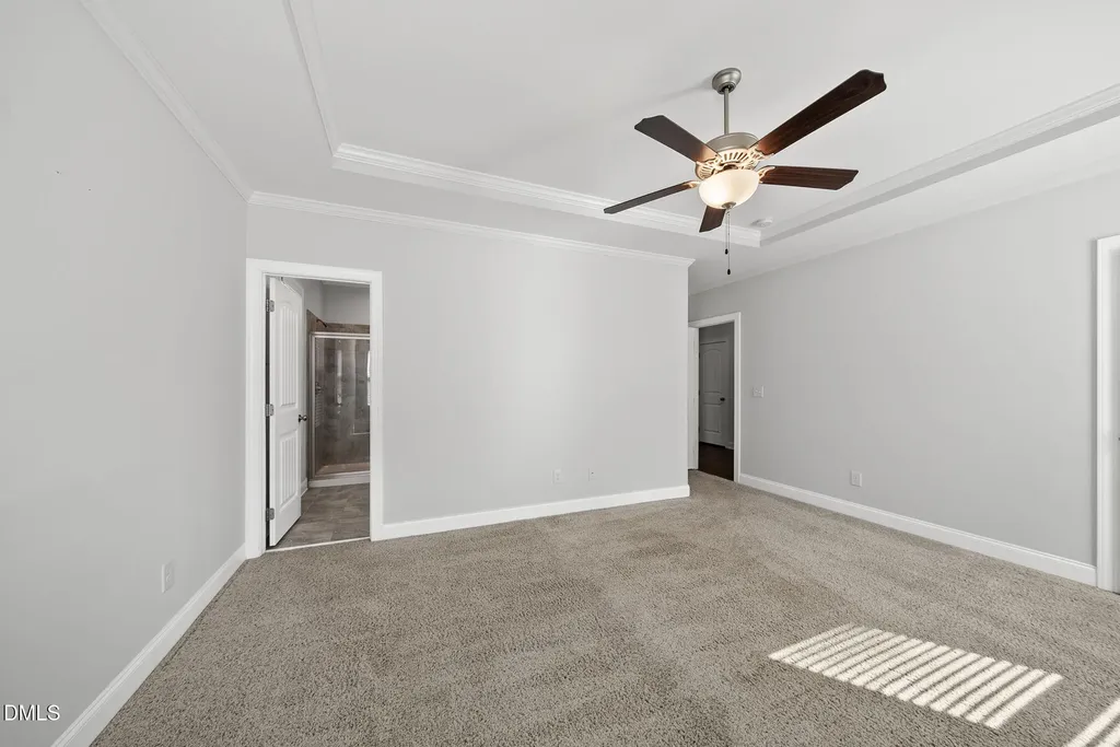 2133 Mills Crest Street Fuquay Varina NC 27526