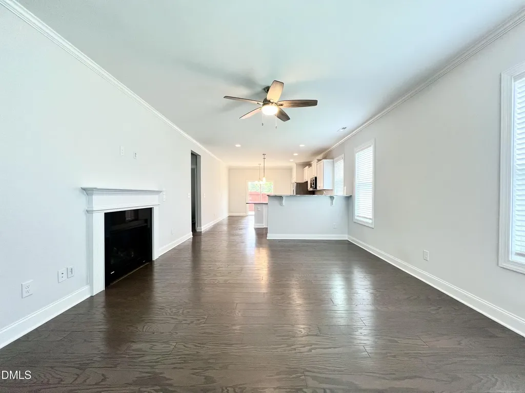 2133 Mills Crest Street Fuquay Varina NC 27526