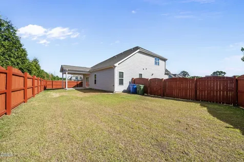 2133 Mills Crest Street Fuquay Varina NC 27526