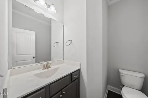 2133 Mills Crest Street Fuquay Varina NC 27526