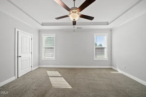 2133 Mills Crest Street Fuquay Varina NC 27526