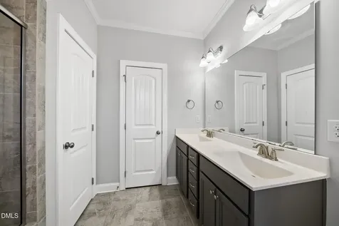 2133 Mills Crest Street Fuquay Varina NC 27526
