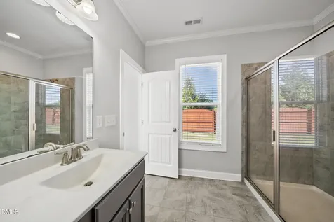 2133 Mills Crest Street Fuquay Varina NC 27526