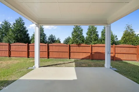 2133 Mills Crest Street Fuquay Varina NC 27526