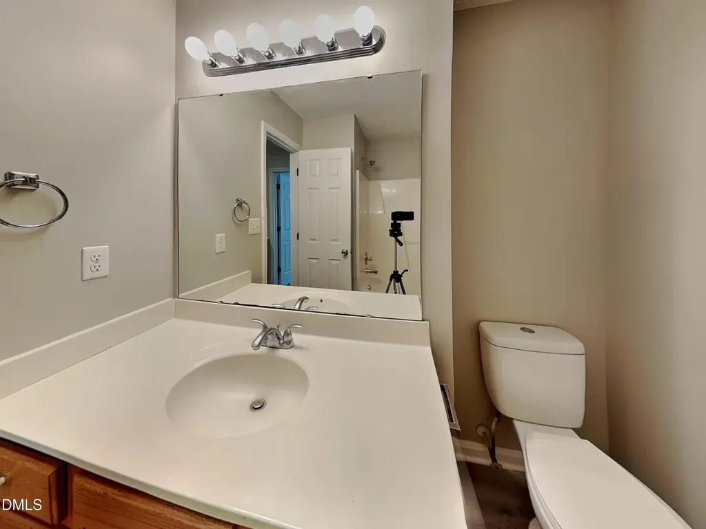 4409 Woodlawn Drive Raleigh NC 27616