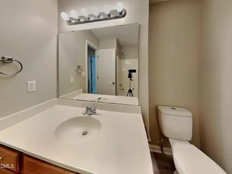 4409 Woodlawn Drive Raleigh NC 27616