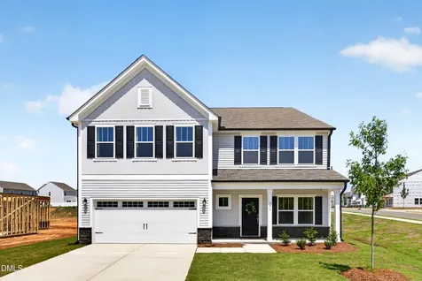 127 S Mule Way Benson NC 27504