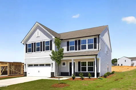 127 S Mule Way Benson NC 27504