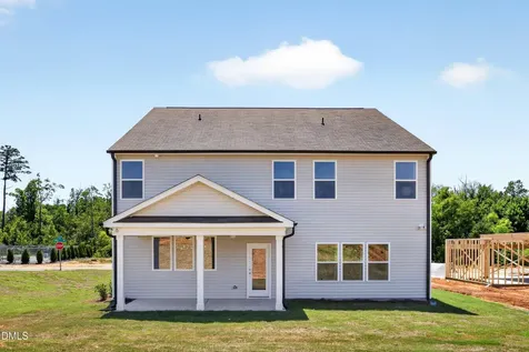 127 S Mule Way Benson NC 27504