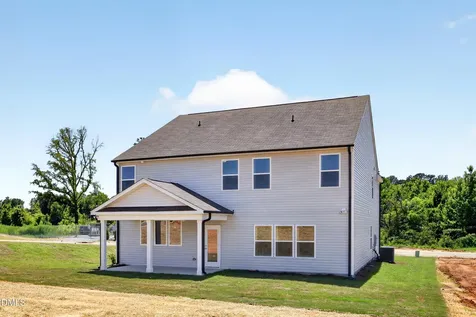 127 S Mule Way Benson NC 27504