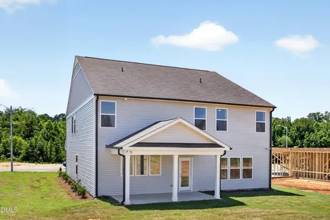 127 S Mule Way Benson NC 27504