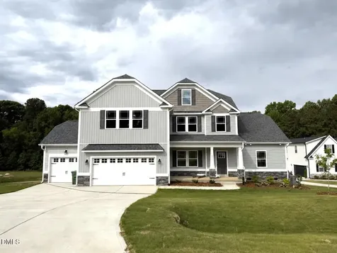 271 Busterfield Court Benson NC 27504