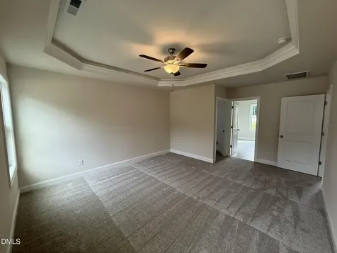 271 Busterfield Court Benson NC 27504