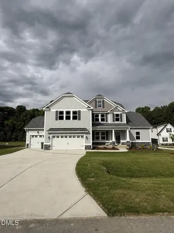 271 Busterfield Court Benson NC 27504